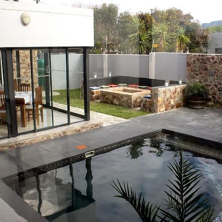 Elizabeth House Hotel Hermanus Exterior photo