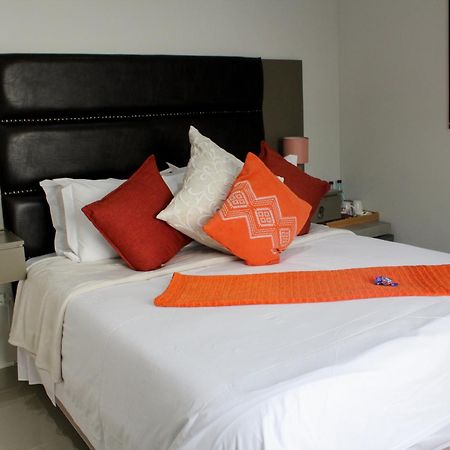 Elizabeth House Hotel Hermanus Exterior photo