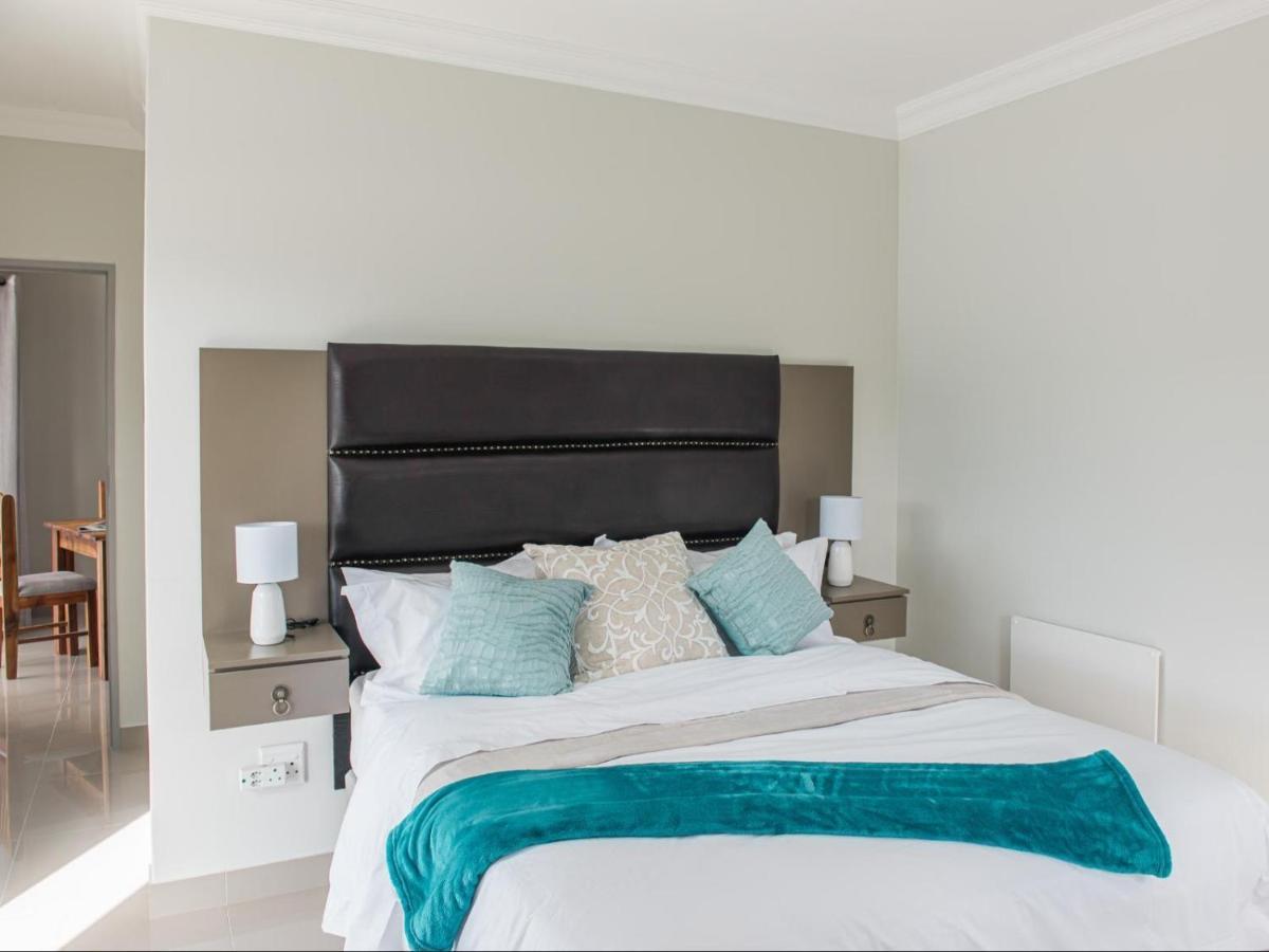 Elizabeth House Hotel Hermanus Exterior photo