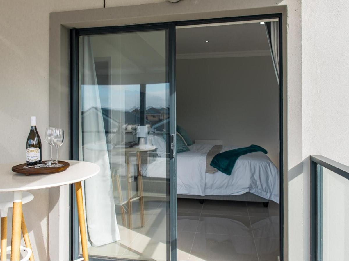 Elizabeth House Hotel Hermanus Exterior photo