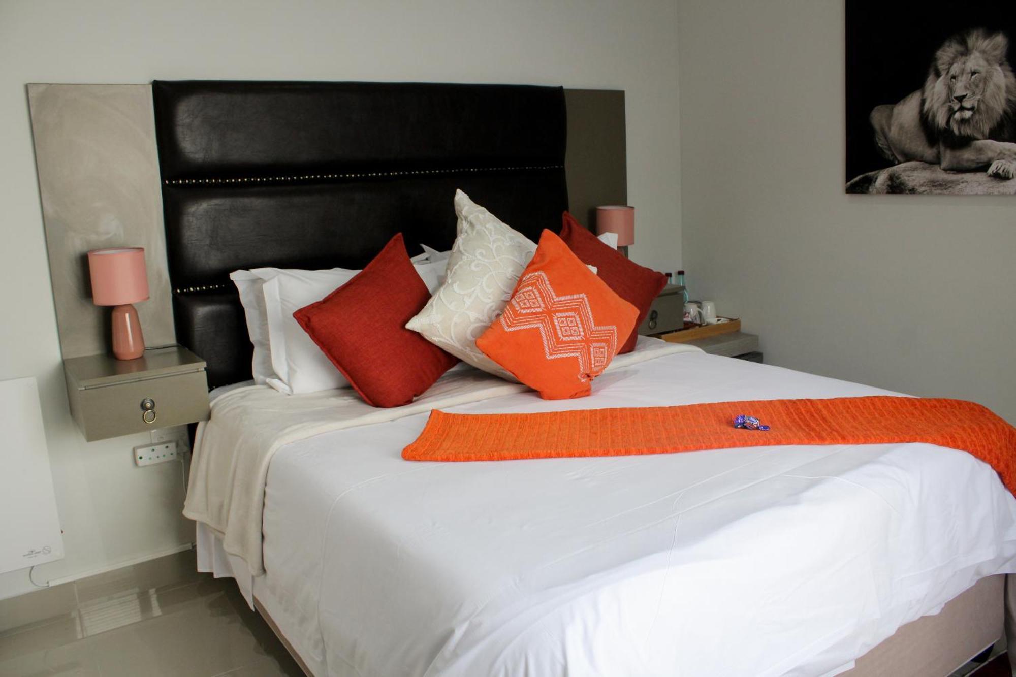 Elizabeth House Hotel Hermanus Exterior photo