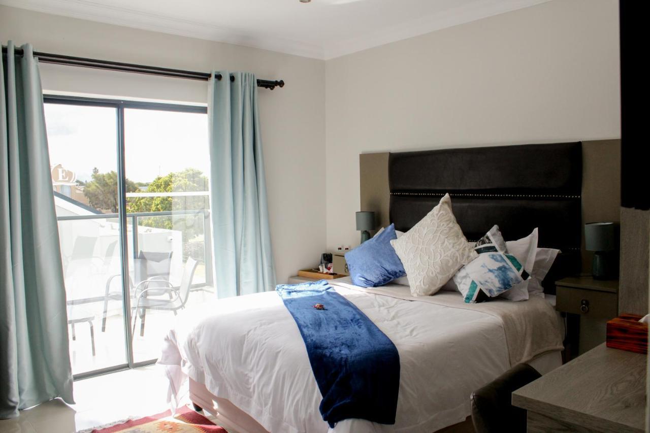Elizabeth House Hotel Hermanus Exterior photo
