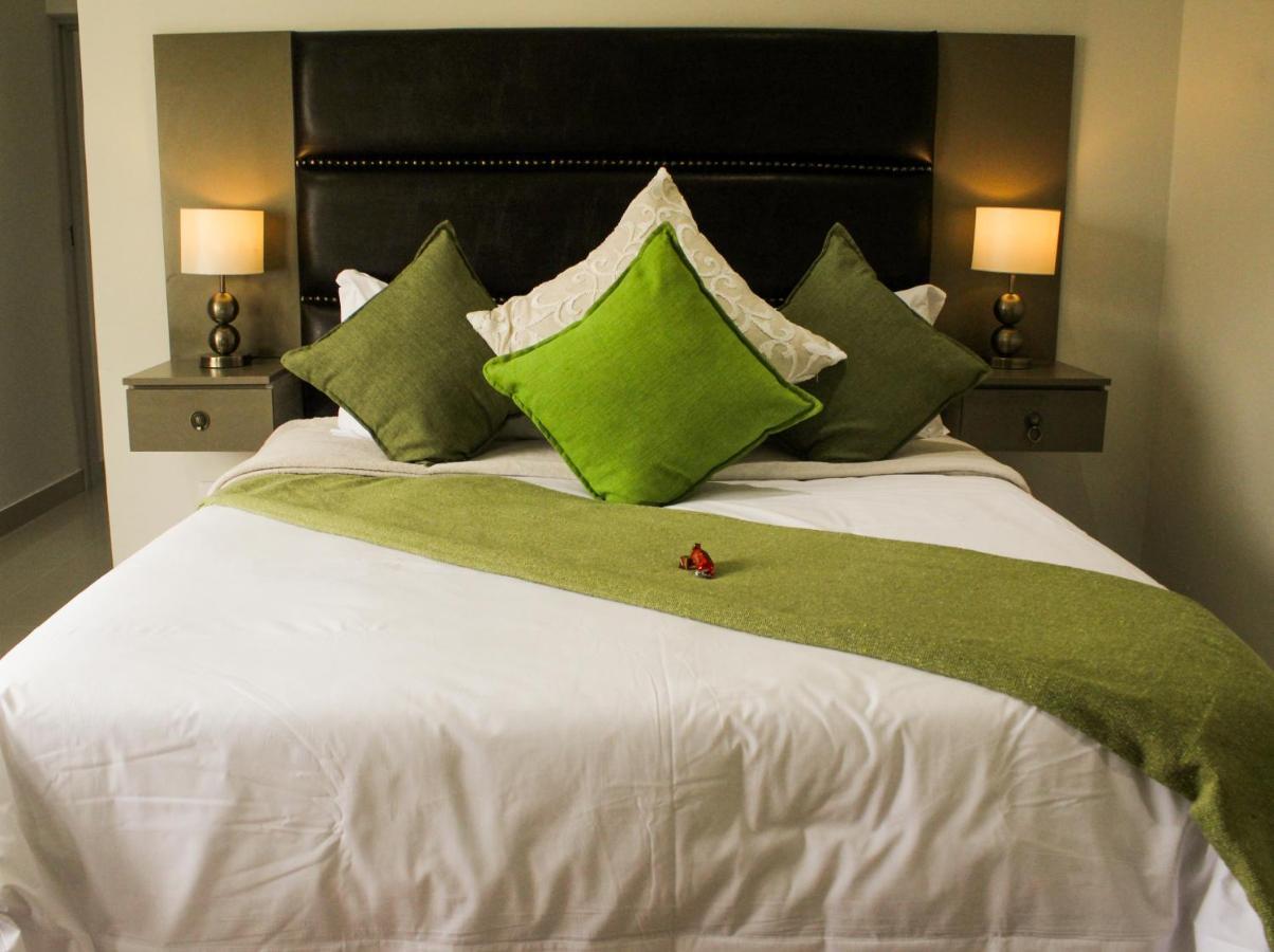 Elizabeth House Hotel Hermanus Exterior photo