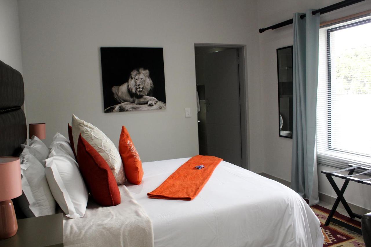 Elizabeth House Hotel Hermanus Exterior photo