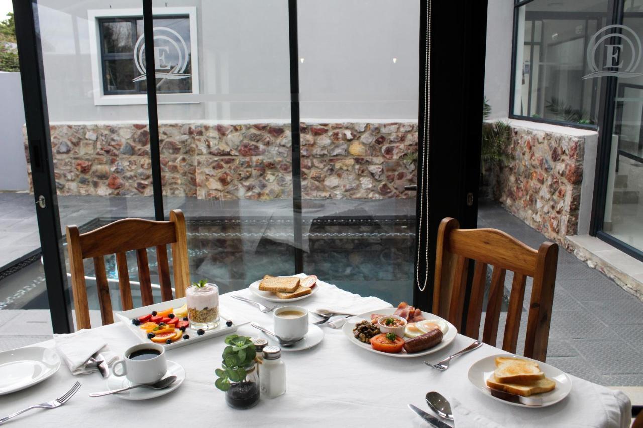 Elizabeth House Hotel Hermanus Exterior photo