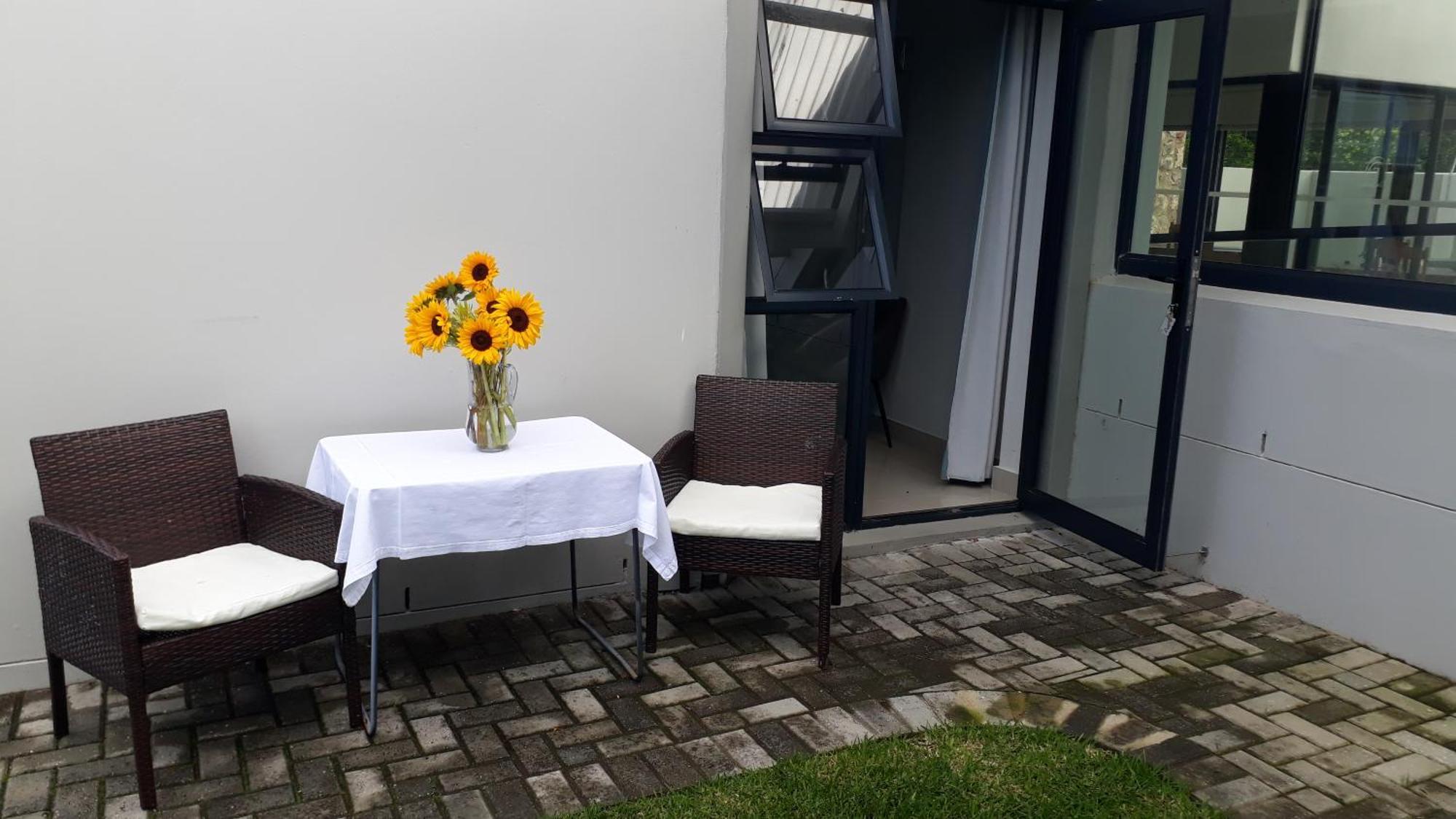 Elizabeth House Hotel Hermanus Exterior photo