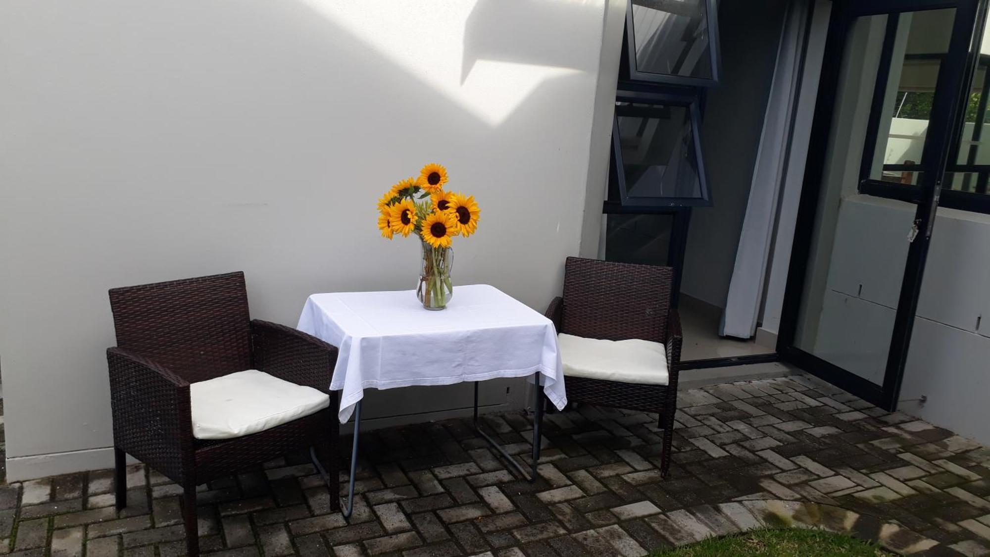Elizabeth House Hotel Hermanus Exterior photo